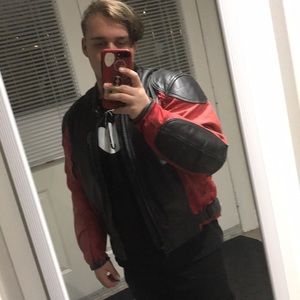 Meet your Posher, Matthew